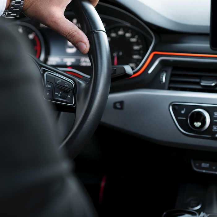 taxi aeroport marseille conventionné Seb & Sophie